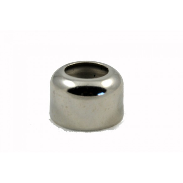 Alluminium olive ring for pipe