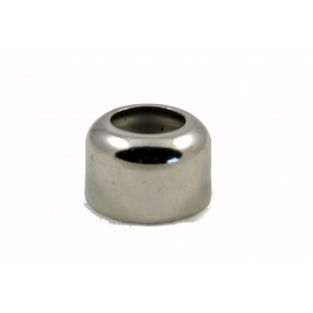 Alluminium olive ring for pipe